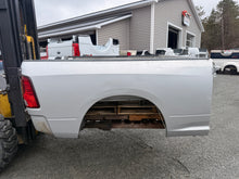 2009–2018 Ram 1500/2500/3500 6’4” Truck Box | OEM Bed