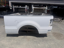 2004-2008 Ford F-150 6’6” Regular Bed Truck Box