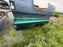 1973-1987 Chevrolet C/K Series 1500/2500/3500 8ft Truck Box