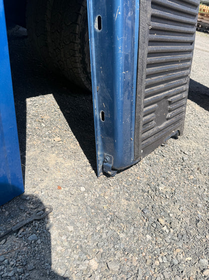 1997-2004 Dodge Dakota Tailgate