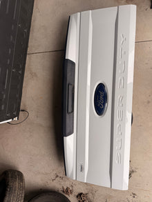 2017-2022 Ford F-250 F-350 F-450 OEM Tailgate