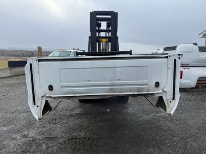 1999-2010 Ford F-250/F-350 6’9” Long Truck Box