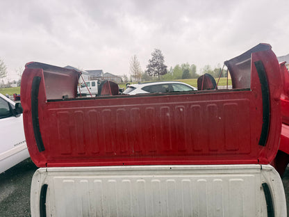 1999-2007 Chevrolet Silverado 8ft Long Bed Truck Box