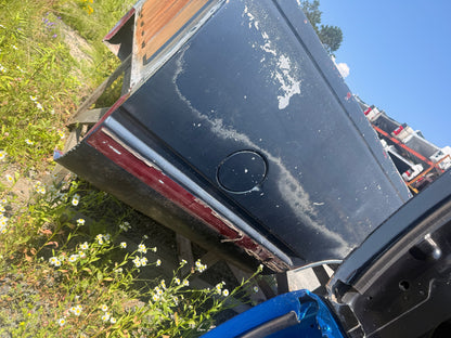 1988-1998 Chevrolet Silverado 1500 2500 3500 8ft Long Bed Truck Box