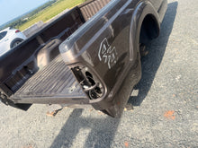 2011-2016 Ford F-250/F-350, 8ft Long Truck Box