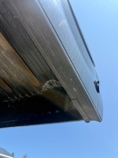 2004-2008 Ford F-150 5’6” Short Bed Truck Box