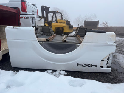 2009-2014 Ford F-150 6’6” Standard Bed Truck Box