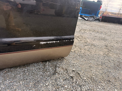 2011-2016 Ford F-250/F-350 8ft Truck Box | King Ranch OEM Bed