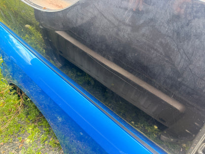 2009-2018 Dodge Ram 1500 5'7" Short Bed Truck Box