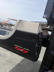 1999-2010 Ford F-250 F-350 6’9” Standard Bed Truck Box