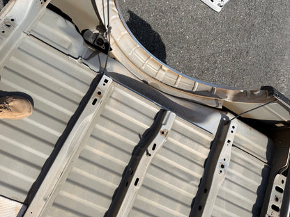 2009-2014 Ford F-150 6’6” Truck Box