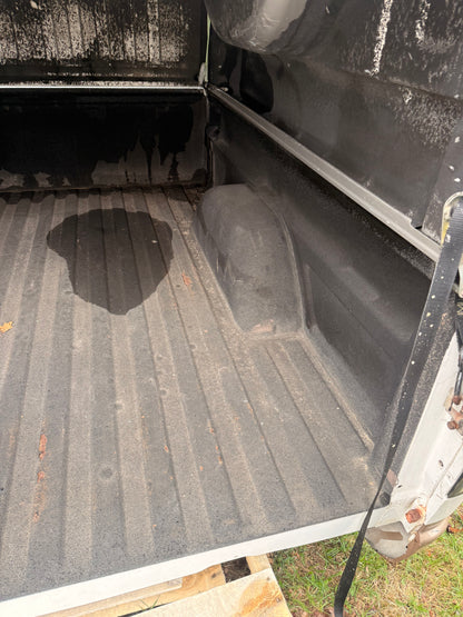 1988–1998 GMC Sierra 6'6" Standard Bed Truck Box