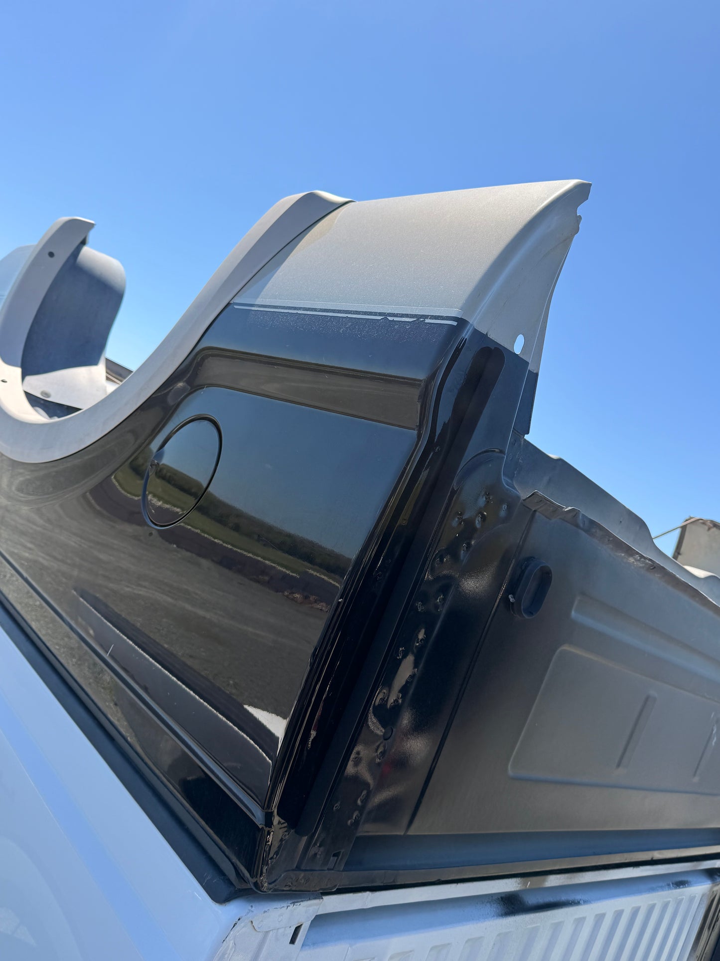 1999-2010 Ford F-250 F-350 6’9” Standard Bed Truck Box