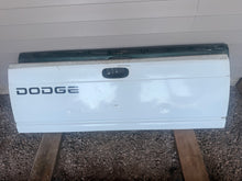 1994-2002 Dodge RAM 1500 2500 3500 OEM Tailgate