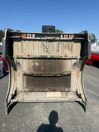2009-2014 Ford F-150, 5.5ft Long Truck Box