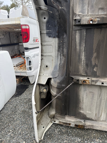 1999-2010 Ford F-250/F-350 6’9” Long Truck Box