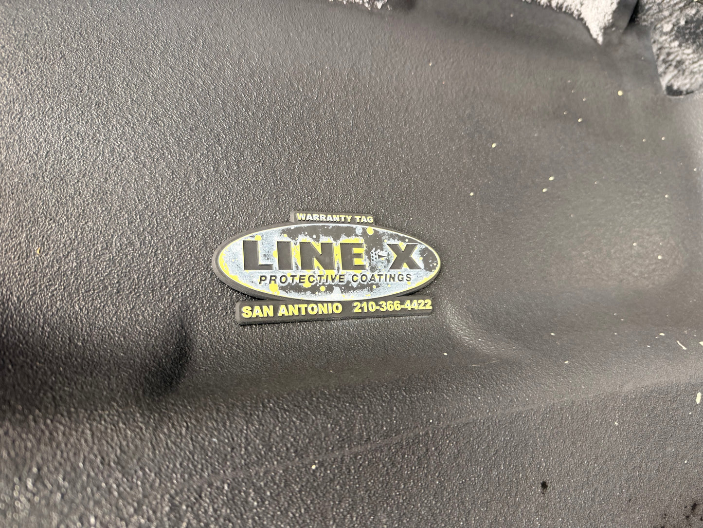 2014–2019 Chevrolet Silverado 1500/2500/3500 5’8” Truck Box | OEM Short Bed