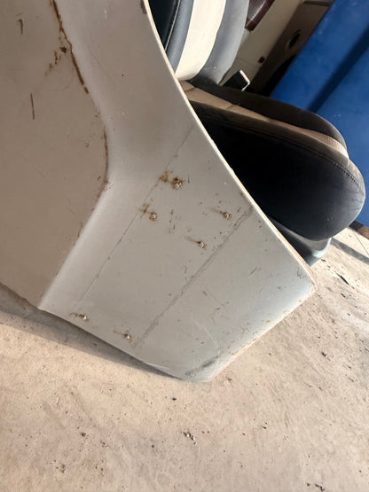 1972-1980 Dodge D-Series OEM Passenger Side Fender