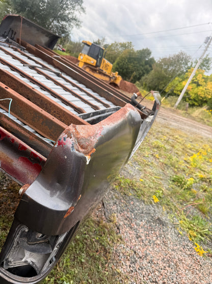 1973-1987 GMC C/K Series 8' Long Bed Truck Box