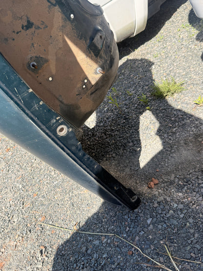 1994-2002 Dodge Ram Driver Side Fender