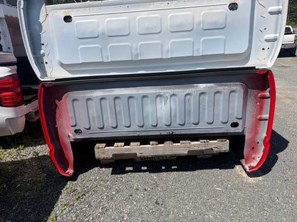 2002-2008 Dodge Ram 1500 2500 3500 8ft Long Bed Truck Box