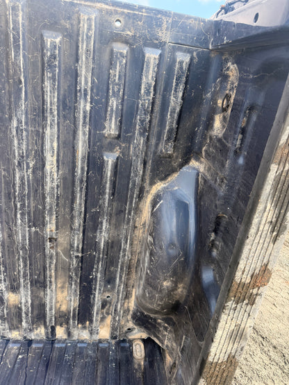 2004-2008 Ford F-150 5’6” Short Bed Truck Box