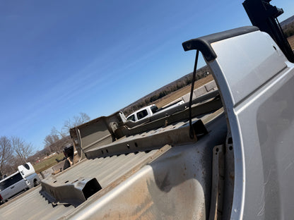 2009-2014 Ford F-150 6’6” Truck Box