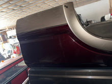 2011-2016 Ford F-250/F-350, 8ft Long Truck Box