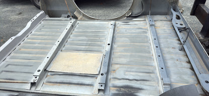 1999-2010 Ford F-250/F-350 6'9" Long Truck Box