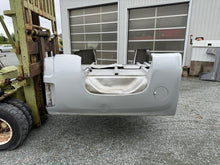 2007-2013 Chevy Silverado 5’8” Long Truck Box