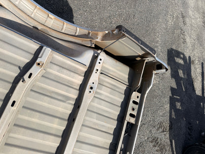 2009-2014 Ford F-150 6’6” Truck Box