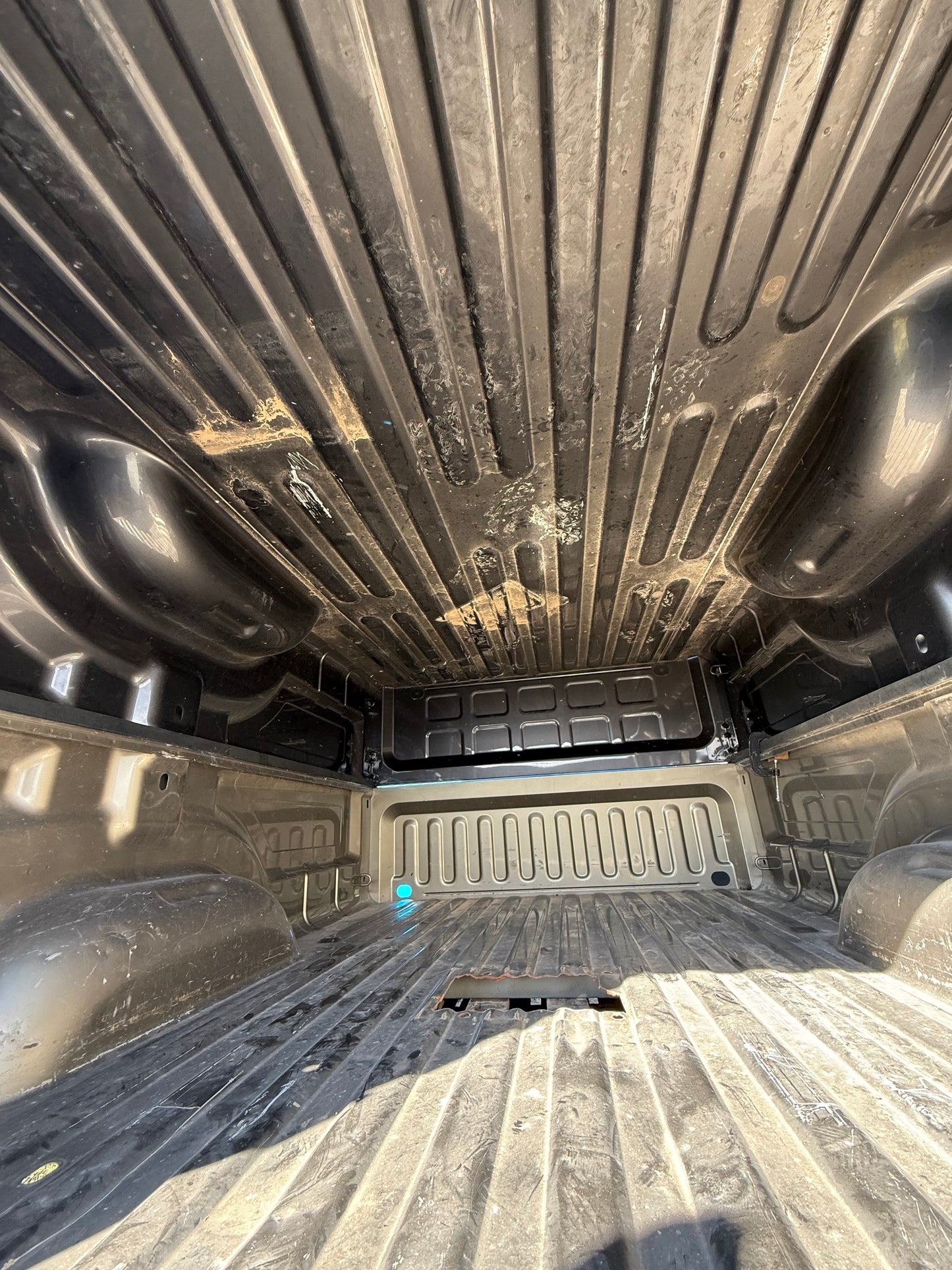 2009-2018 Dodge Ram 3500/4500 8ft Dually Truck Box