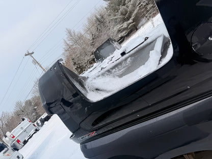 2014–2019 Chevrolet Silverado 1500/2500/3500 5’8” Truck Box | OEM Short Bed