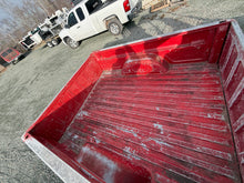 1988-1998 Chevrolet Silverado/GMC Sierra 1500 2500 3500 6’6” Long Truck Box