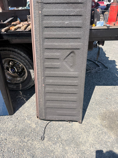 1997–2004 Dodge Dakota Tailgate