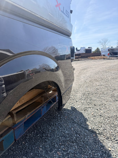 2009-2014 Ford F-150 6’6” Truck Box