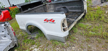 1999–2010 Ford F-250 F-350 6'9" Standard Bed Truck Box