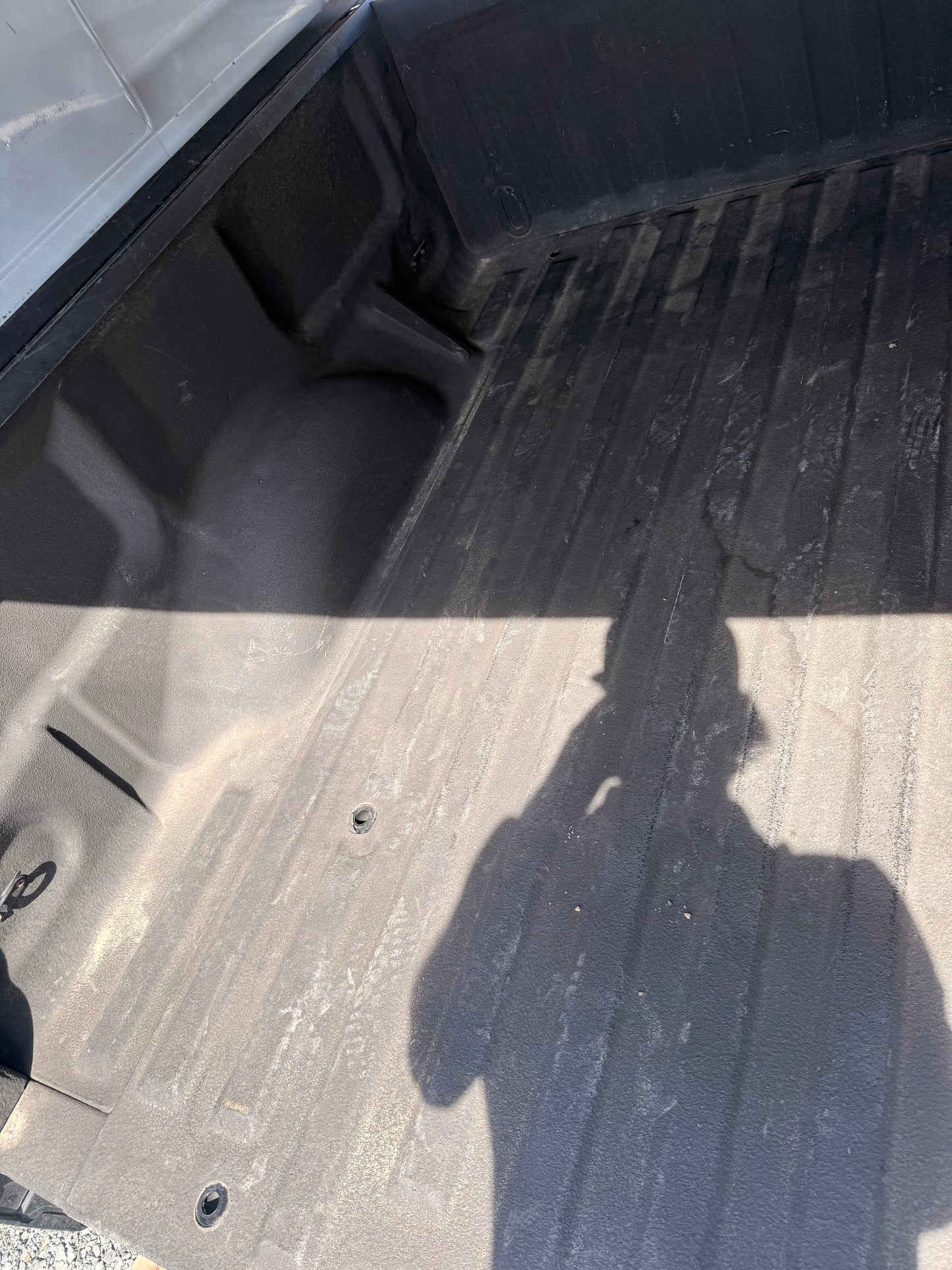 2009-2014 Ford F-150 6’6” Truck Box