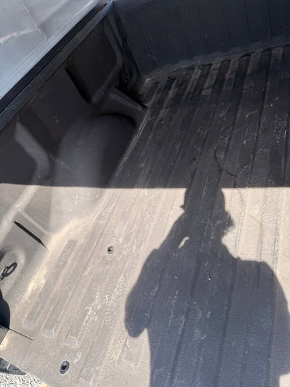 2009-2014 Ford F-150 6’6” Truck Box