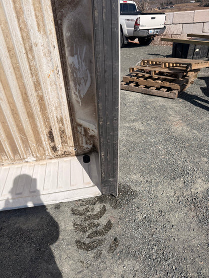 2009-2014 Ford F-150 6’6” Truck Box