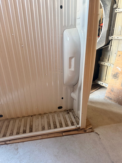 2005–2011 Dodge Dakota 6'5" Truck Box