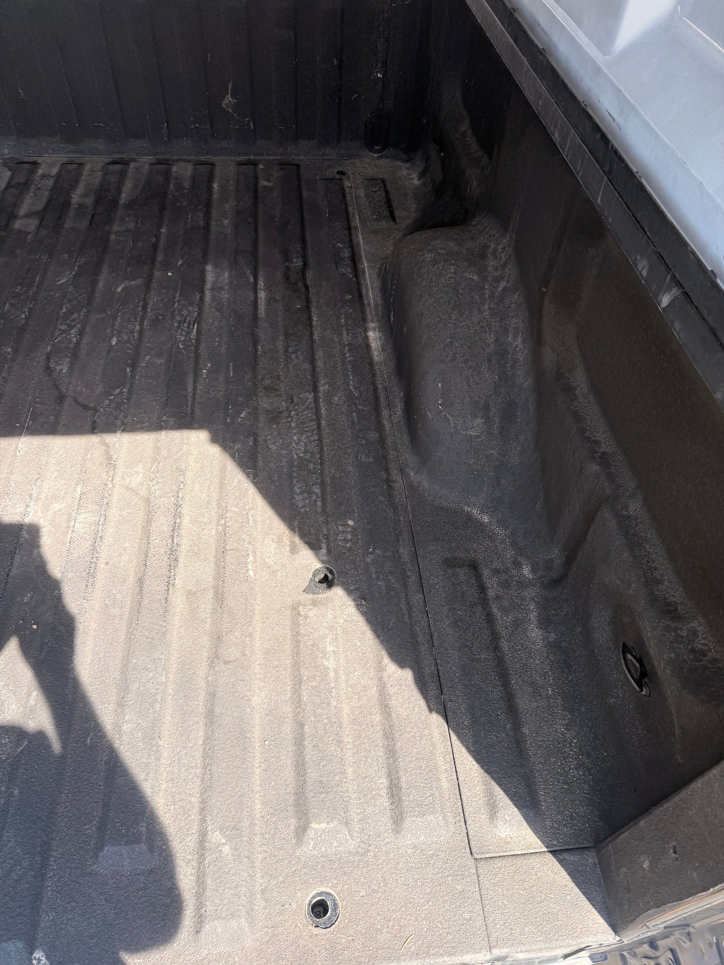 2009-2014 Ford F-150 6’6” Truck Box