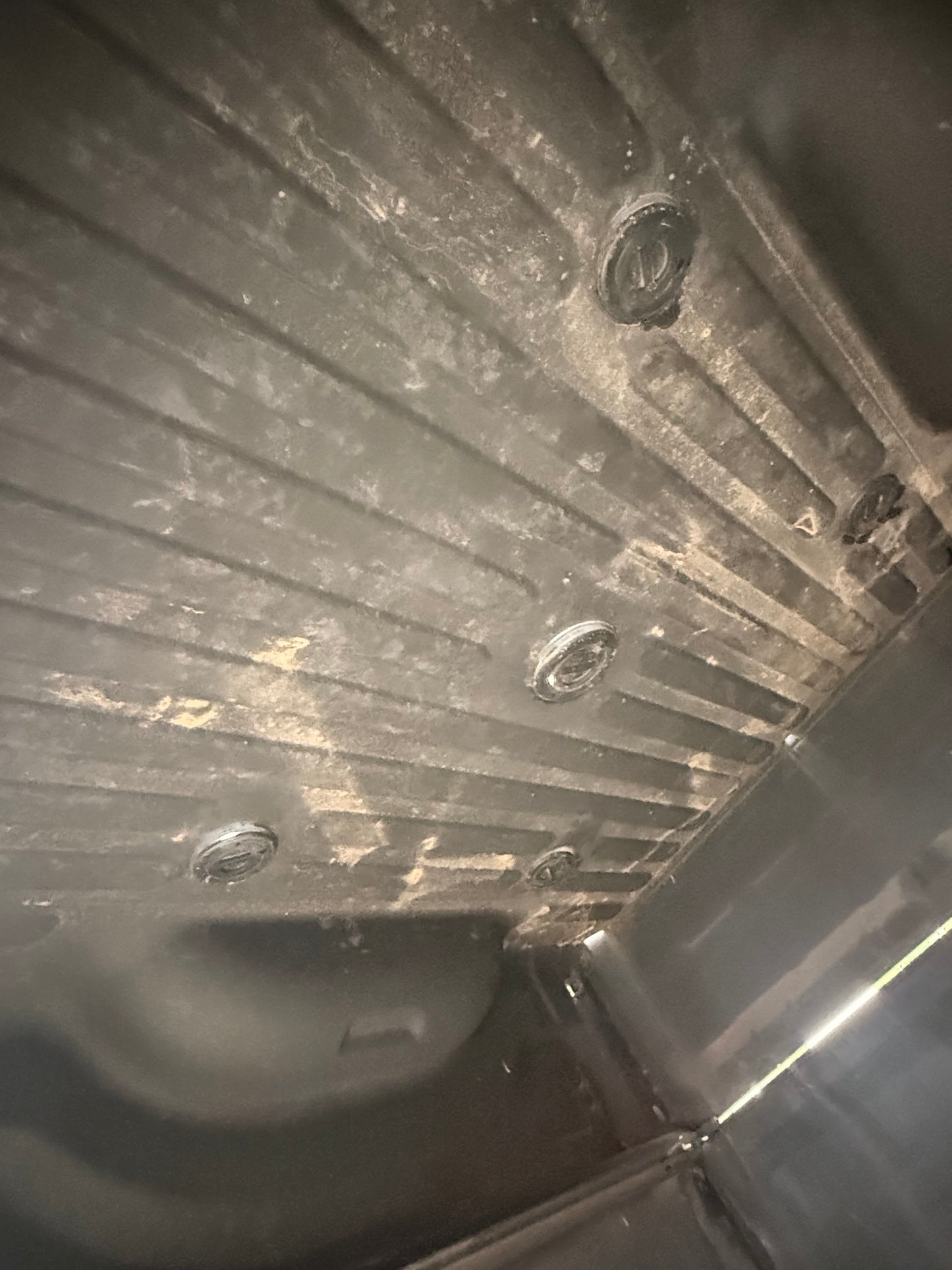 2019–2026 Dodge Ram 2500 3500 6'4" Standard Bed Truck Box