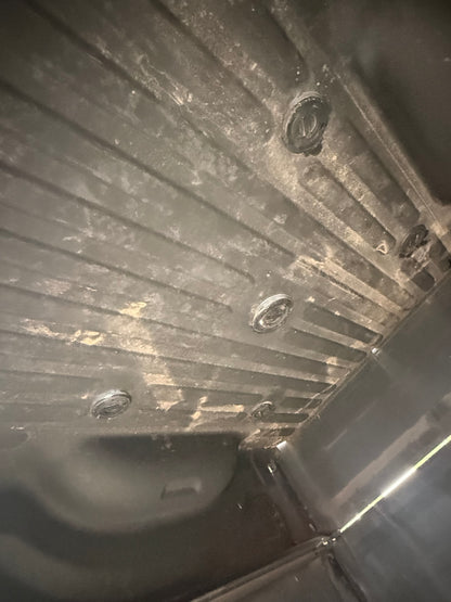 2019–2026 Dodge Ram 2500 3500 6'4" Standard Bed Truck Box