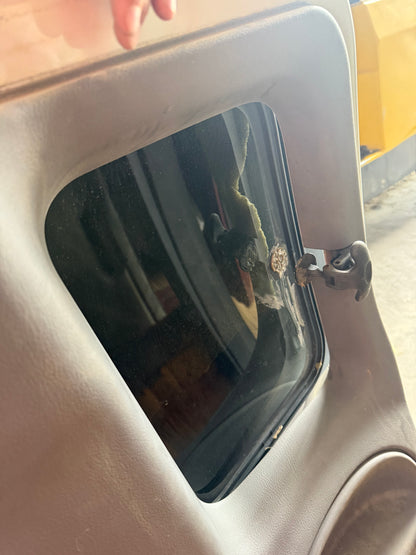 1994-2002 Dodge Ram 1500/2500/3500 Extended Cab Rear RH Passenger Side Door