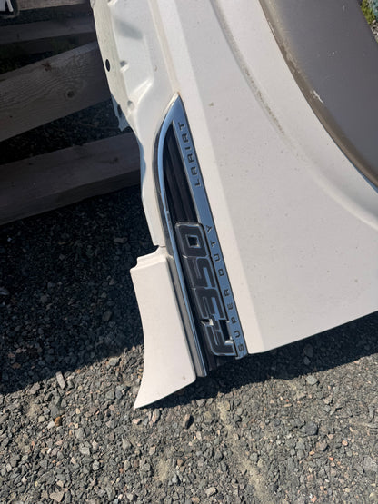 2011-2016 Ford F-250 F-350 OEM Passenger Side Fender