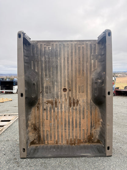 2011–2016 Ford F-250/F-350 8ft Truck Box | King Ranch OEM Bed
