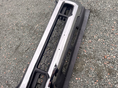 2019-2026 RAM 2500 3500 OEM Chrome Front Bumper