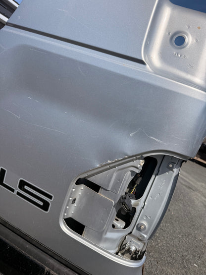 2009-2014 Ford F-150 6’6” Truck Box