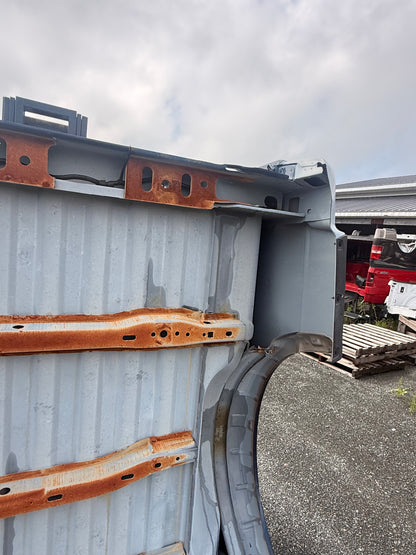 2004-2008 Ford F-150 5’6” Short Bed Truck Box
